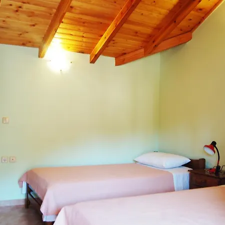 Vasiliki's Penthouse *