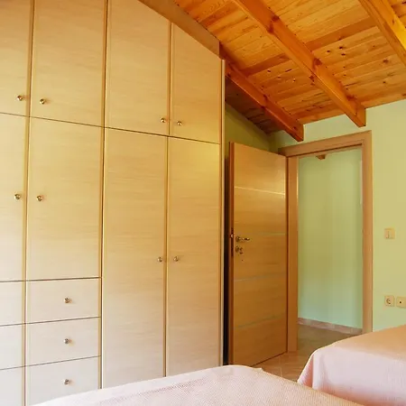 Vasiliki's Penthouse