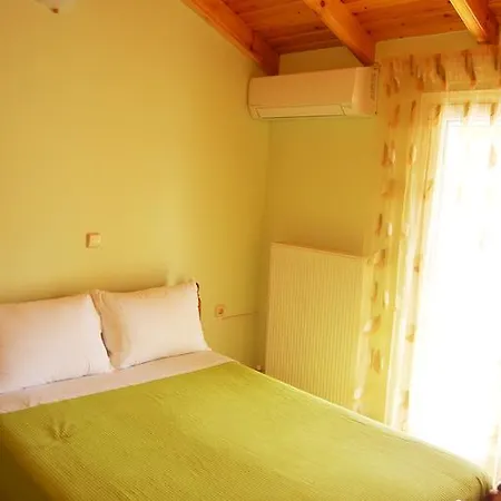Vasiliki's Penthouse Κυνοπιάστες