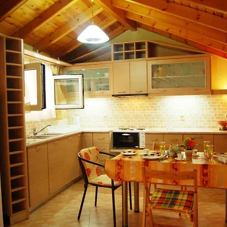 Διαμέρισμα Vasiliki's Penthouse *