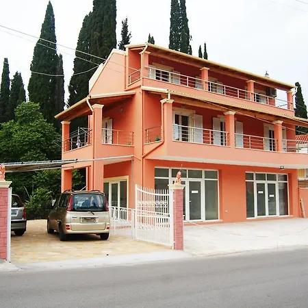 Διαμέρισμα Vasiliki's Penthouse
