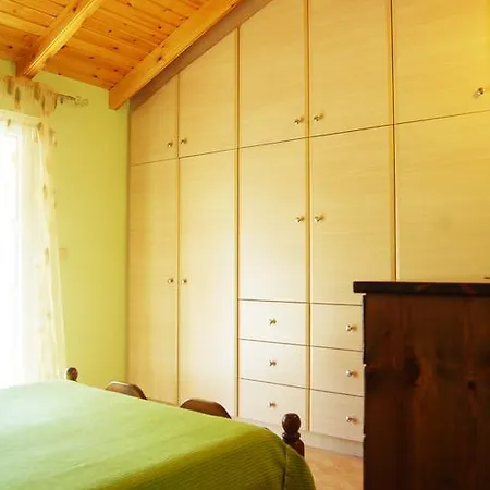 Vasiliki's Penthouse Κυνοπιάστες