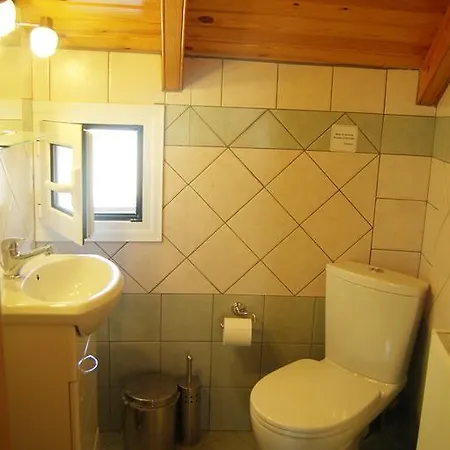 Vasiliki's Penthouse Διαμέρισμα