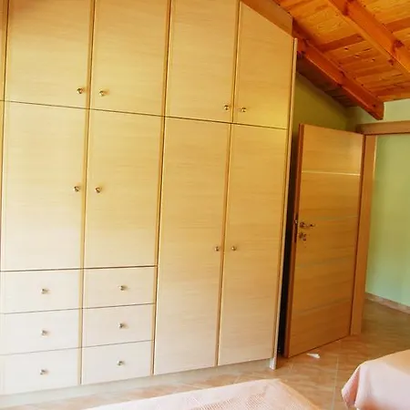 Vasiliki's Penthouse *