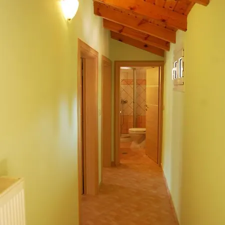 Vasiliki's Penthouse