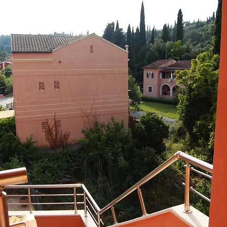 Διαμέρισμα Vasiliki's Penthouse