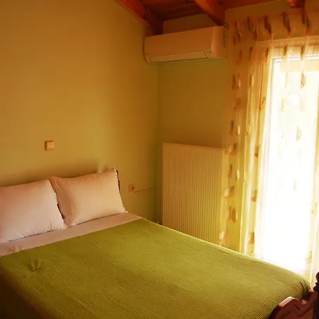 Vasiliki's Penthouse Κυνοπιάστες