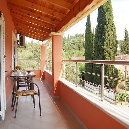 Vasiliki's Penthouse *