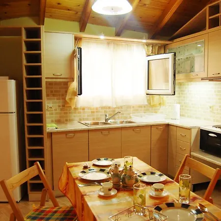 Vasiliki's Penthouse