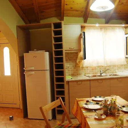 Vasiliki's Penthouse Διαμέρισμα *