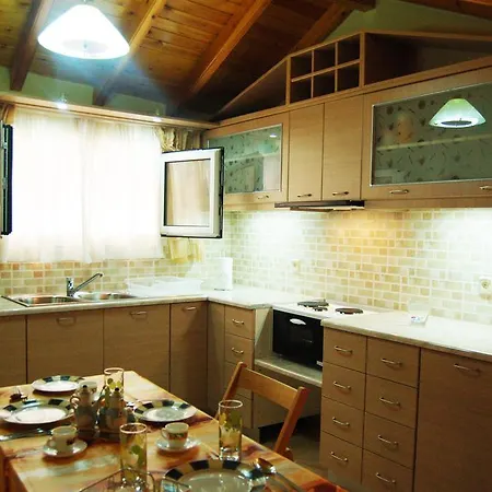 Vasiliki's Penthouse * Κυνοπιάστες