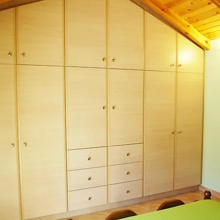 Vasiliki's Penthouse Διαμέρισμα *