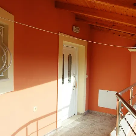 Διαμέρισμα Vasiliki's Penthouse Κυνοπιάστες