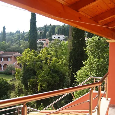 Διαμέρισμα Vasiliki's Penthouse