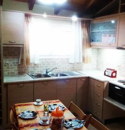 Vasiliki's Penthouse * Κυνοπιάστες