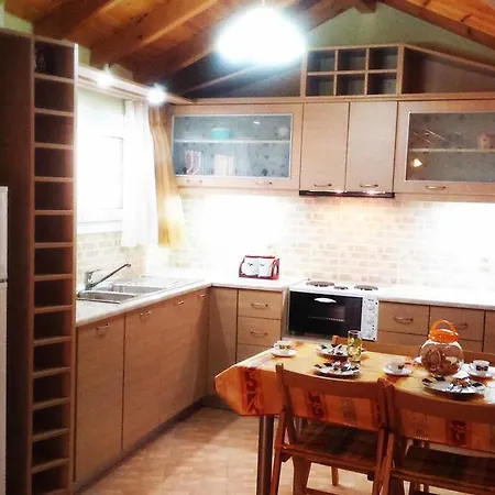 Vasiliki's Penthouse Κυνοπιάστες