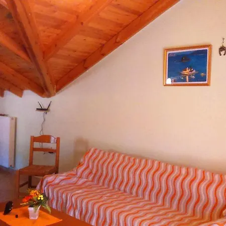 Vasiliki's Penthouse Διαμέρισμα Κυνοπιάστες