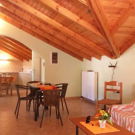 Vasiliki's Penthouse
