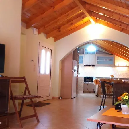 Διαμέρισμα Vasiliki's Penthouse