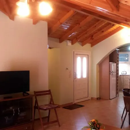 Vasiliki's Penthouse Κυνοπιάστες