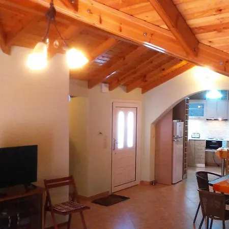 Vasiliki's Penthouse Κυνοπιάστες