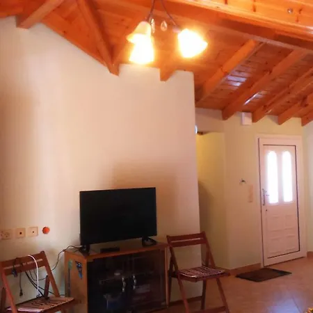Διαμέρισμα Vasiliki's Penthouse *
