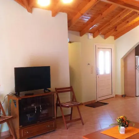 Διαμέρισμα Vasiliki's Penthouse