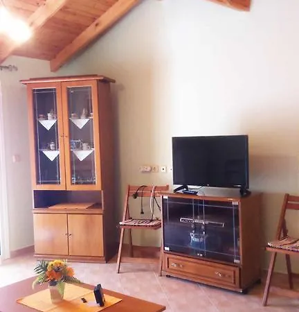 Vasiliki's Penthouse Κυνοπιάστες