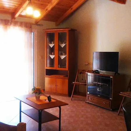 Διαμέρισμα Vasiliki's Penthouse