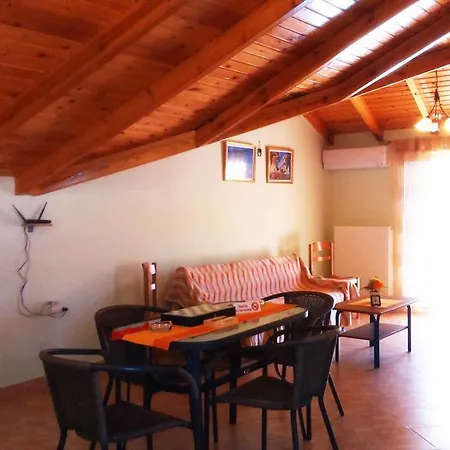 Vasiliki's Penthouse