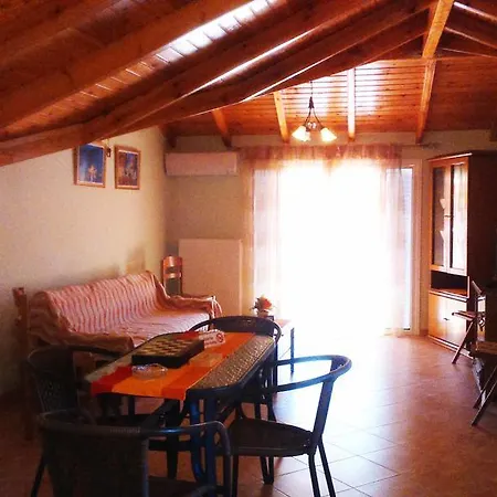 Διαμέρισμα Vasiliki's Penthouse *