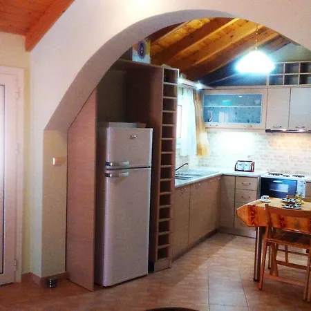 Vasiliki's Penthouse *