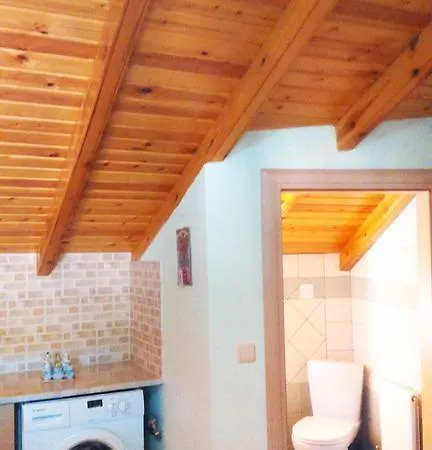 Διαμέρισμα Vasiliki's Penthouse