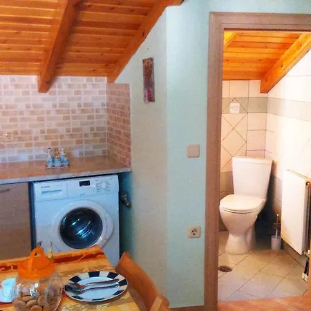Vasiliki's Penthouse *