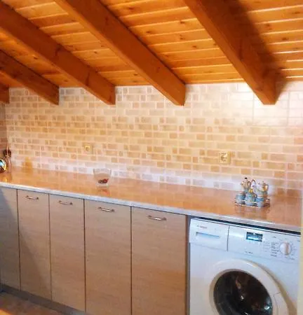 Vasiliki's Penthouse Διαμέρισμα *