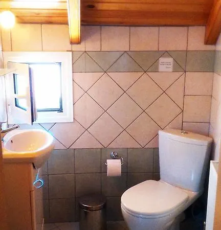 Vasiliki's Penthouse Διαμέρισμα