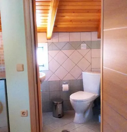 Διαμέρισμα Vasiliki's Penthouse *