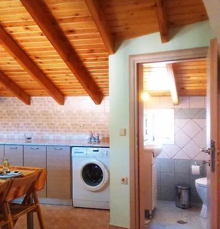 Διαμέρισμα Vasiliki's Penthouse