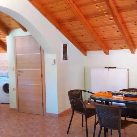 Διαμέρισμα Vasiliki's Penthouse *