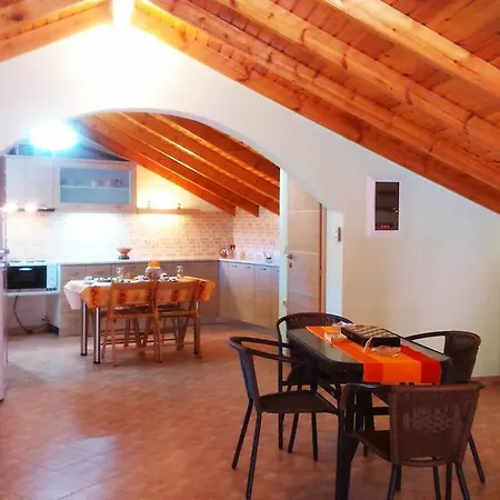 Διαμέρισμα Vasiliki's Penthouse Κυνοπιάστες