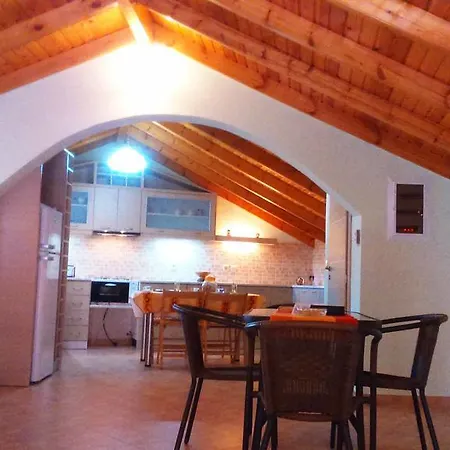 Διαμέρισμα Vasiliki's Penthouse