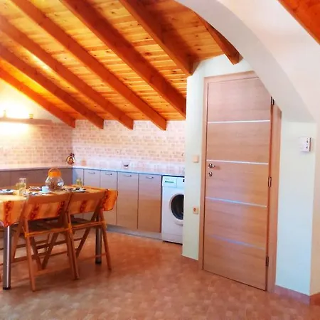 Vasiliki's Penthouse Διαμέρισμα